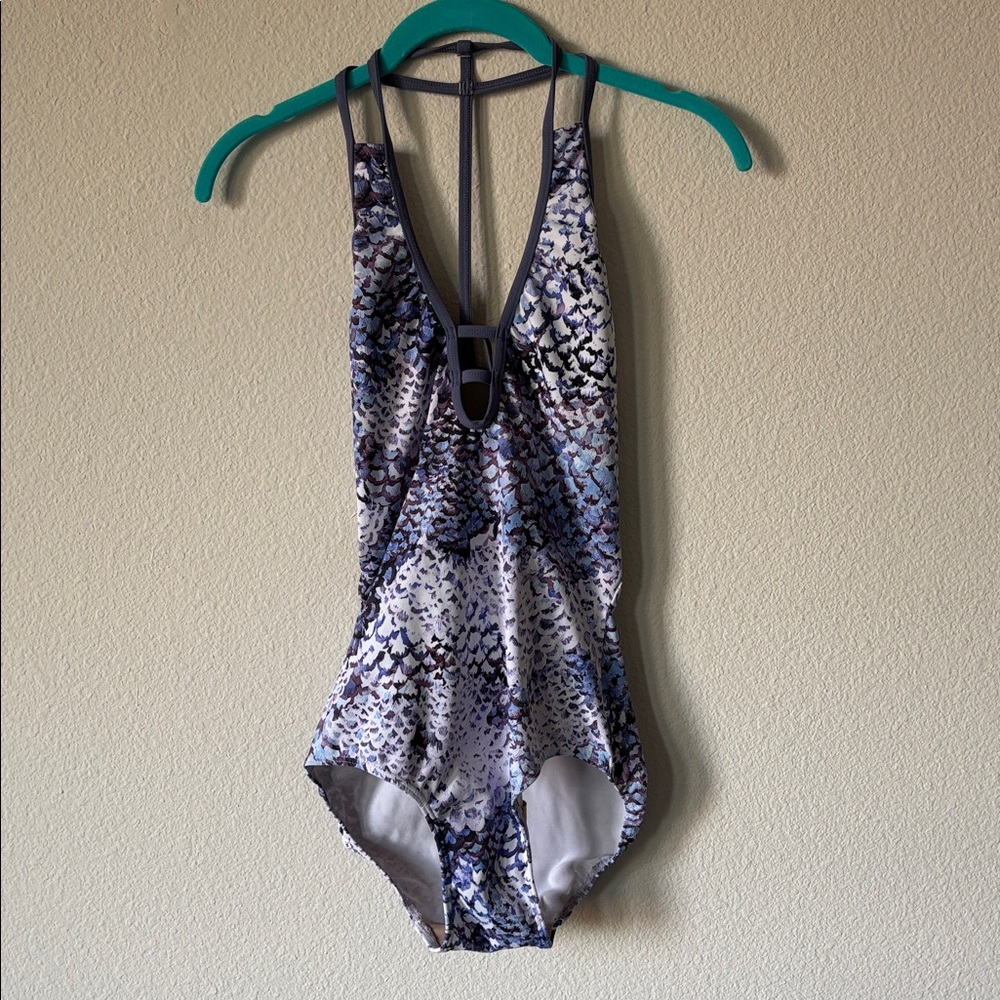 Eleve Leotard Medium